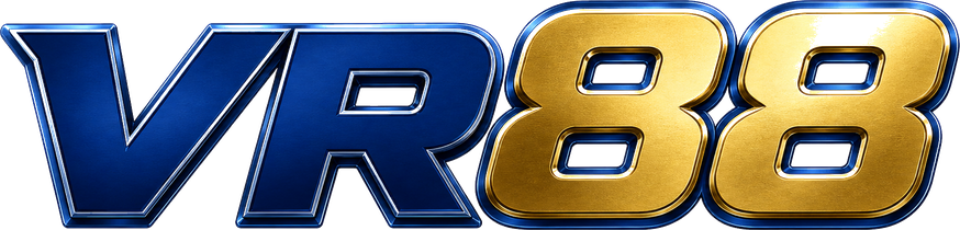 vr88 logo